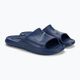 Herren Nike Victori One Dusche Slide Pantoletten navy blau CZ5478-400 5