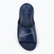 Herren Nike Victori One Dusche Slide Pantoletten navy blau CZ5478-400 6