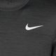 Herren Trainings-T-Shirt Nike Top Hyper Dry Furnier grau DC5218-010 3