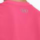 Trainingsshirt Damen Under Armour Tech SSV - Solid 653 rosa-silber 1255839 5