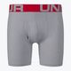Unter Armour Herren Charged Baumwolle 6 in 3 Pack Boxershorts UAR-1363617011 4
