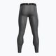 Under Armour HeatGear carbon heather/schwarz Herren Trainingsleggings 6