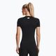 Under Armour Trainings-T-Shirt für Frauen 3