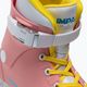Damen IMPALA Lightspeed Inline Skate Pink IMPINLINE1 5