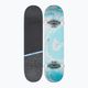 Klassisches Skateboard IMPALA Cosmos blau