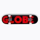Globe G0 classic Skateboard Fubar schwarz/rot 10525402