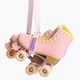 Gurt zum Tragen von Rollschuhen IMPALA Skate Strap pink 6