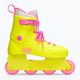 Inliner Damen IMPALA Lightspeed Inline Skate barbie bright yellow 11