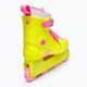 Inliner Damen IMPALA Lightspeed Inline Skate barbie bright yellow 14