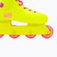 Inliner Damen IMPALA Lightspeed Inline Skate barbie bright yellow 6