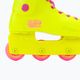 Inliner Damen IMPALA Lightspeed Inline Skate barbie bright yellow 7