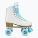 Rollschuhe Damen IMPALA Quad Skate white ice 2
