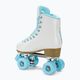 Damen Rollschuhe IMPALA Quad Skate weiß Eis 4