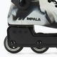Damen IMPALA Lightspeed Inline Skate einfarbig marmoriert Rollschuhe 7