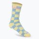 Socken Damen IMPALA Skate 3 Paar check 6