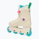 Inliner Damen IMPALA Lightspeed Inline Skate vanilla sprinkle 3