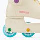 Women's IMPALA Lightspeed Inline Skate vanille sprinkle roller skates 8