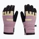 Dakine Fleetwood Damen Snowboard Handschuhe lila D10003142 3