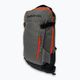 Dakine Heli Pack 12 l stahlgrau Snowboard-Rucksack