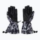 Dakine Yukon Kinder Snowboard Handschuhe schwarz-grau D10003195 2