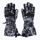 Dakine Yukon Kinder Snowboard Handschuhe schwarz-grau D10003195 3