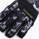 Dakine Yukon Kinder Snowboard Handschuhe schwarz-grau D10003195 4