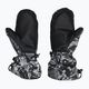 Dakine Kinder Snowboard Handschuhe Yukon Mitt schwarz-grau D10003196 2