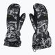 Dakine Kinder Snowboard Handschuhe Yukon Mitt schwarz-grau D10003196 3