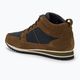 Teva Herren Highside Mid Bison/Navy Schuhe 3