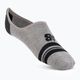 Socken New Balance Ultra Low No Show grau NBLAS9143BGR.L 2