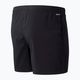 New Balance Core Run 5" Herren-Shorts schwarz 2