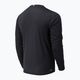 Herren New Balance Core Run Longsleeve schwarz 2