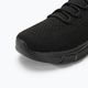 Damen Schuhe SKECHERS Bobs B Flex Color Connect schwarz 7
