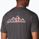 Columbia Tech Trail Graphic Tee Herren-Trekking-Shirt schwarz 1930802 3