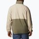 Columbia Back Bowl Herren Fleece-Sweatshirt grün 1890764 3