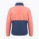 Columbia Back Bowl Herren Fleece-Sweatshirt in Orange und Blau 1890764 2