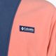 Columbia Back Bowl Herren Fleece-Sweatshirt in Orange und Blau 1890764 3