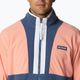 Columbia Back Bowl Herren Fleece-Sweatshirt in Orange und Blau 1890764 5