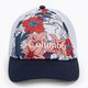 Damen Columbia Mesh Hat II weiß und marineblau Kappe 1886801 4