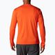 Columbia Zero Rules Herren-Trekkinghemd orange 1533282 4