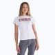 Damen-Trekking-Shirt Columbia Sun Trek Grafik weiß 1931753