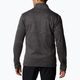 Herren Columbia Maxtrail II Fleece grau Trekking-Sweatshirt 1992501 3