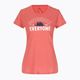 Damen-Trekking-Shirt Columbia Daisy Days Grafik orange 7