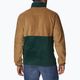Columbia Back Bowl Herren Fleece-Sweatshirt grün 1872794 3