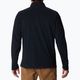 Columbia Herren Klamath Range Full Zip Trekking Sweatshirt schwarz 2013604 2