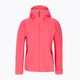 Columbia Omni-Tech Ampli-Dry Damen Membran Regenjacke rosa 1938973 8