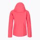 Columbia Omni-Tech Ampli-Dry Damen Membran Regenjacke rosa 1938973 9