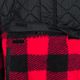 Columbia Sweet View Fleece Damen-Trekking-Sweatshirt rot 1958643 12