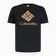 Columbia CSC Basic Logo Herren-Trekking-Shirt schwarz 6