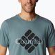 Columbia CSC Seasonal Logo grau Herren-Trekkinghemd 1991031 5